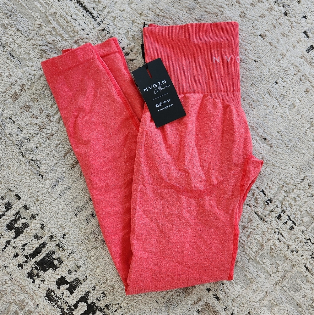 NVGTN Seamless Leggings